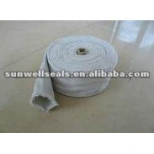 Luva de fibra cerâmica de Ningbo Sunwell